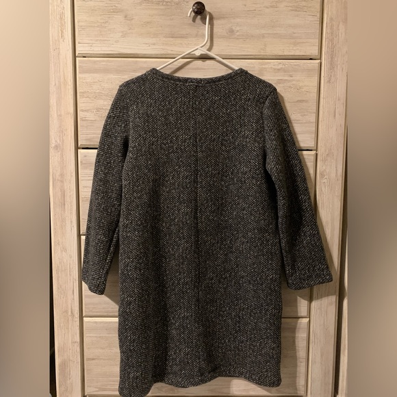 Gap Sweater Dress NWT; Pockets - Picture 3 of 3